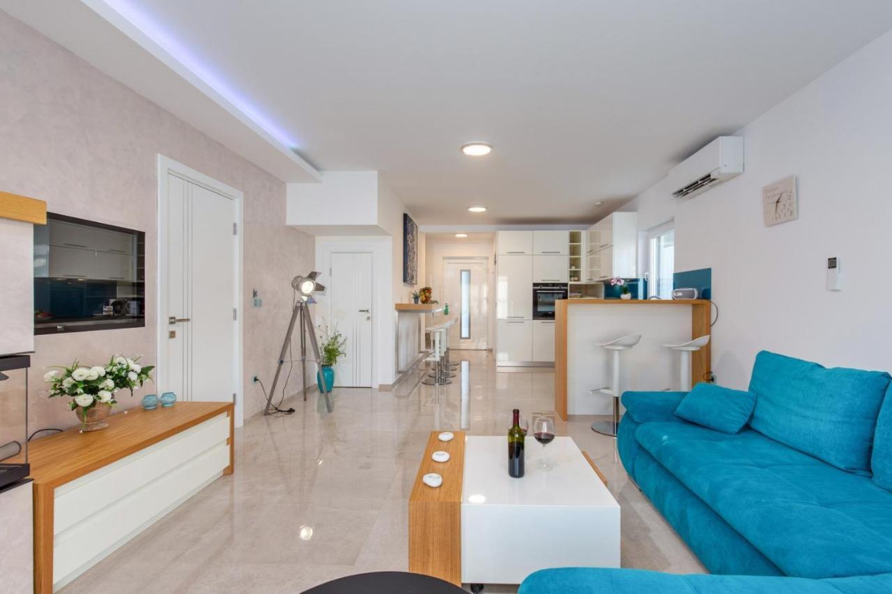 Tarari Luxury * Baška