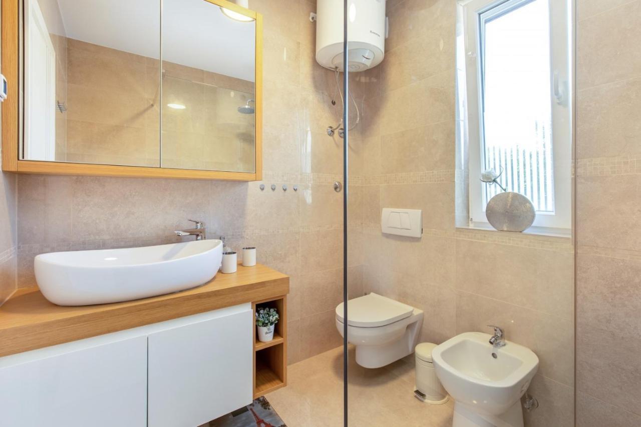 Apartament Tarari Luxury Baška