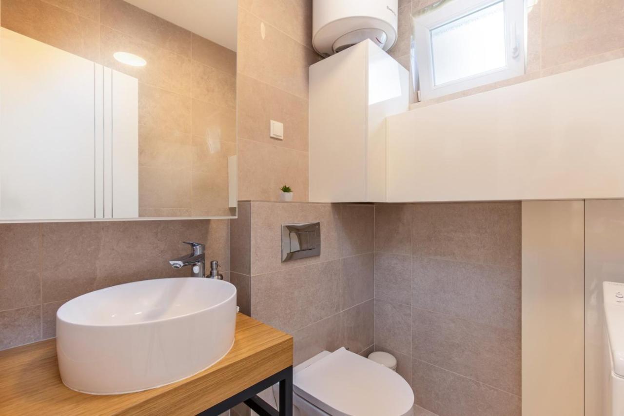 Apartament Tarari Luxury