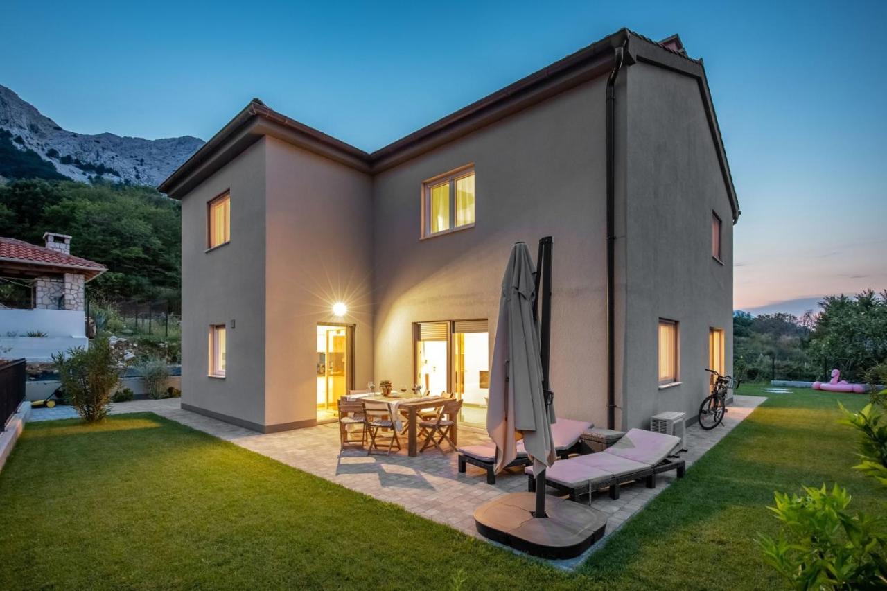 Tarari Luxury Apartament