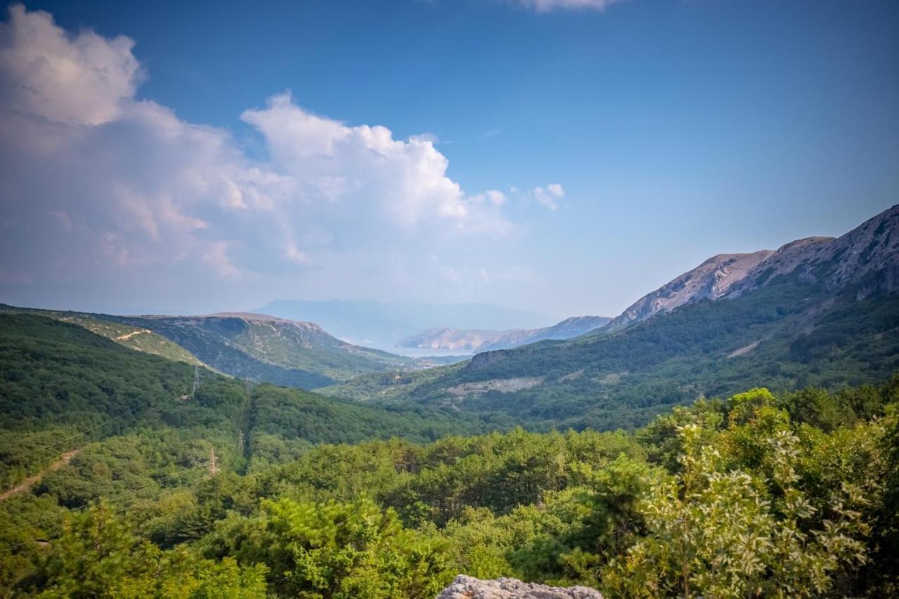 Tarari Luxury * Baška