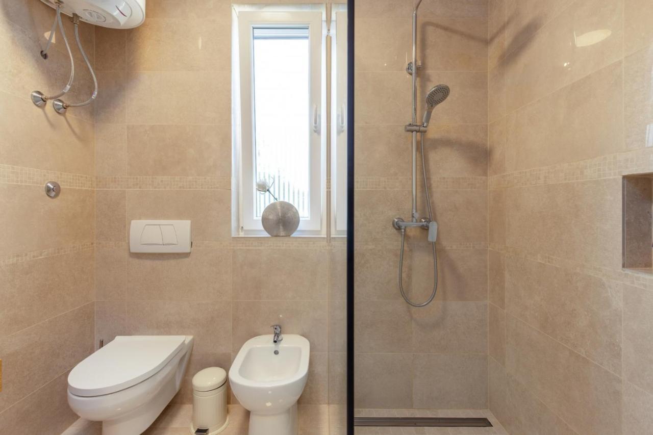 Lägenhet Tarari Luxury *