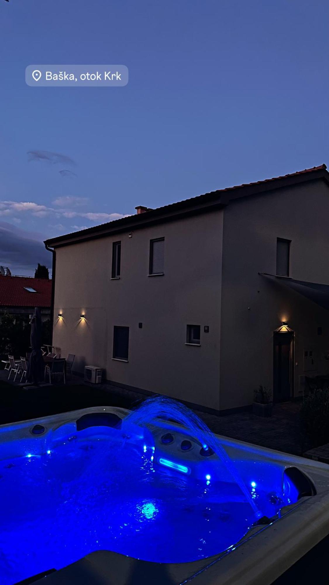 Tarari Luxury * Baška
