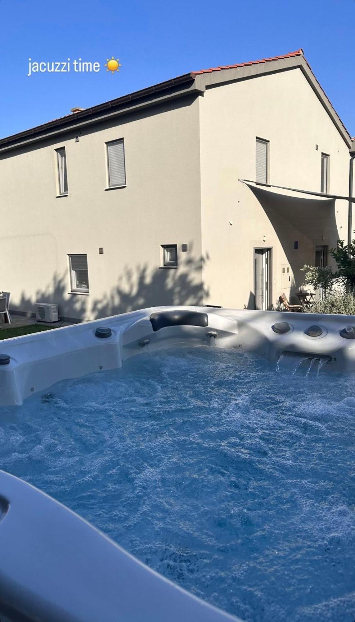 Tarari Luxury Baška