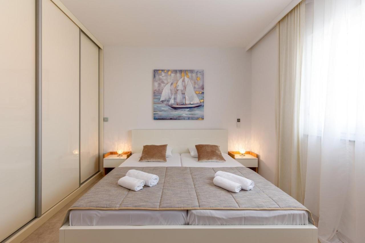 Apartment Tarari Luxury Baska (Krk)
