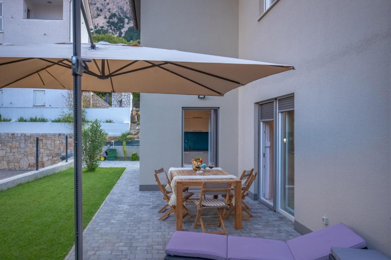Tarari Luxury Baska (Krk)