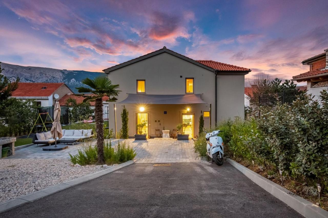 Tarari Luxury Baska (Krk)
