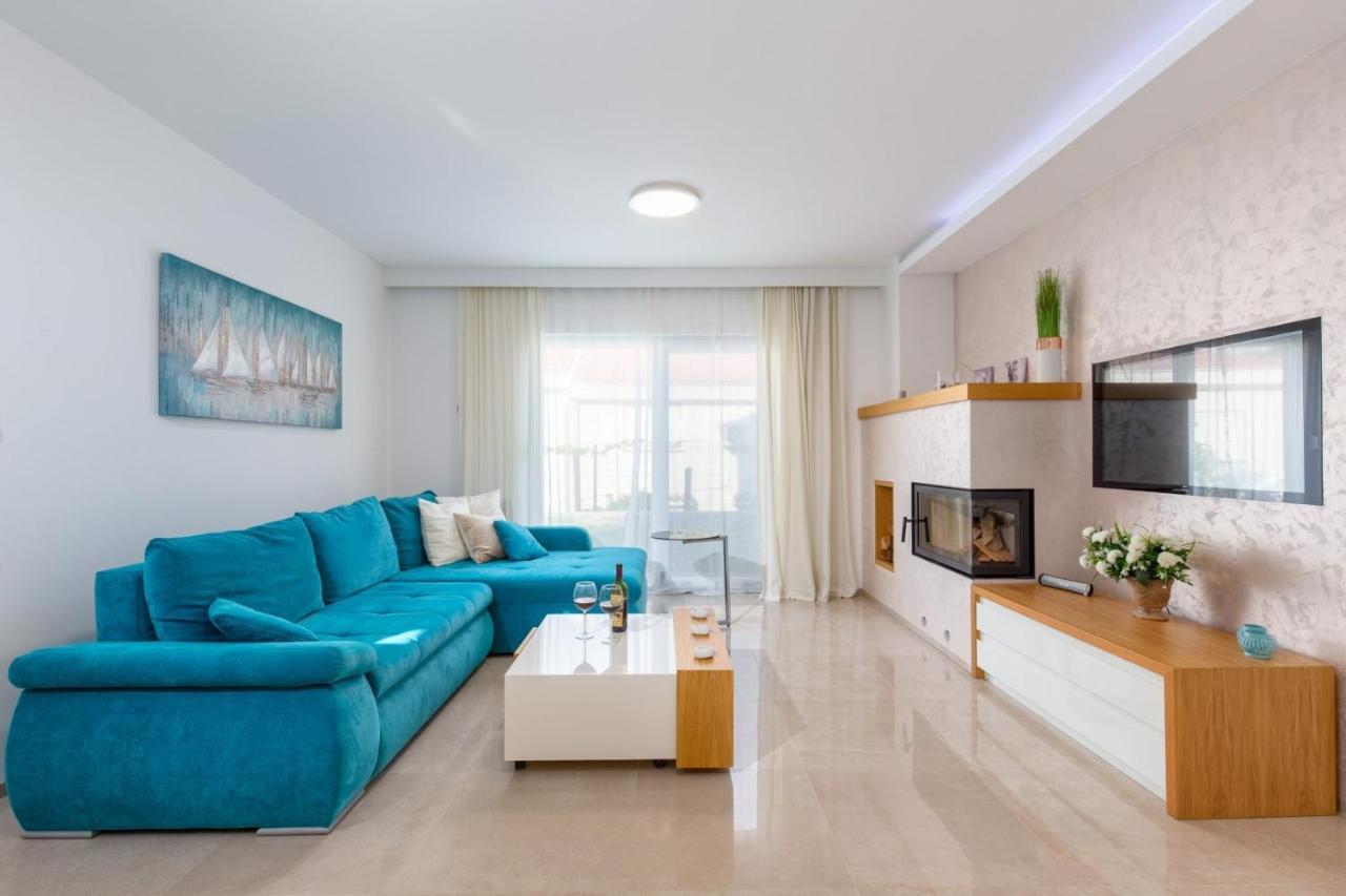 Apartment Tarari Luxury