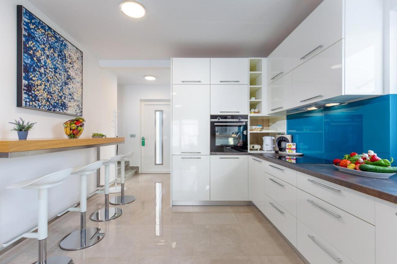 Tarari Luxury Baska (Krk)