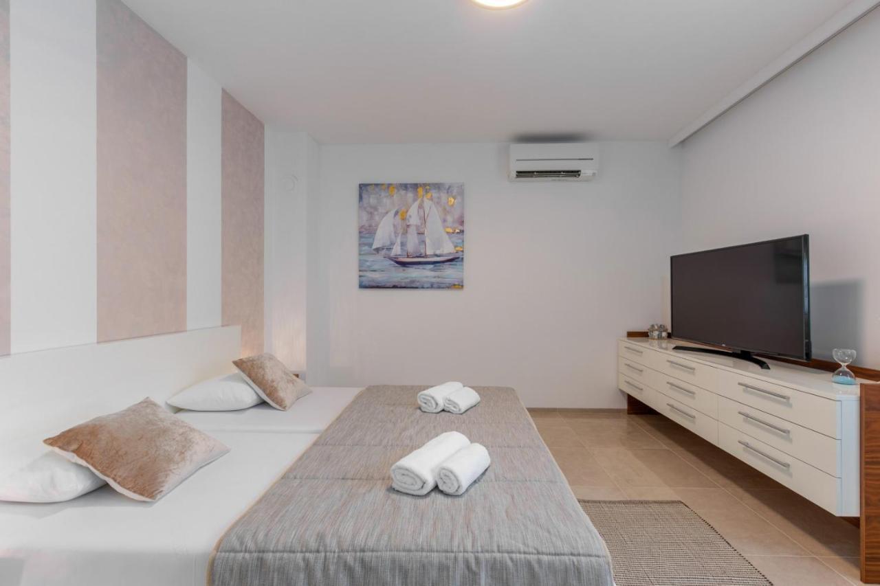 Tarari Luxury Baska (Krk)