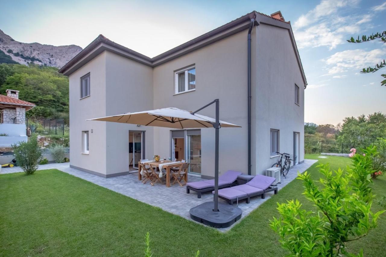 Tarari Luxury * Baska (Krk)
