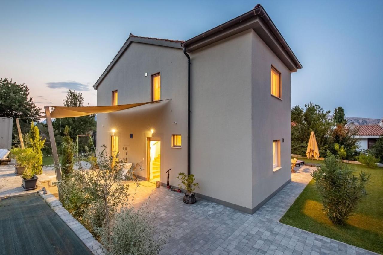 Tarari Luxury Baska (Krk)