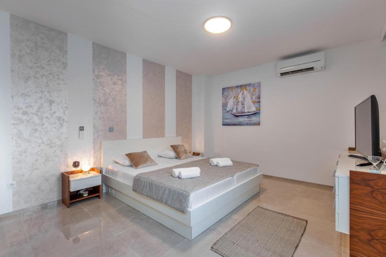 Apartment Tarari Luxury *