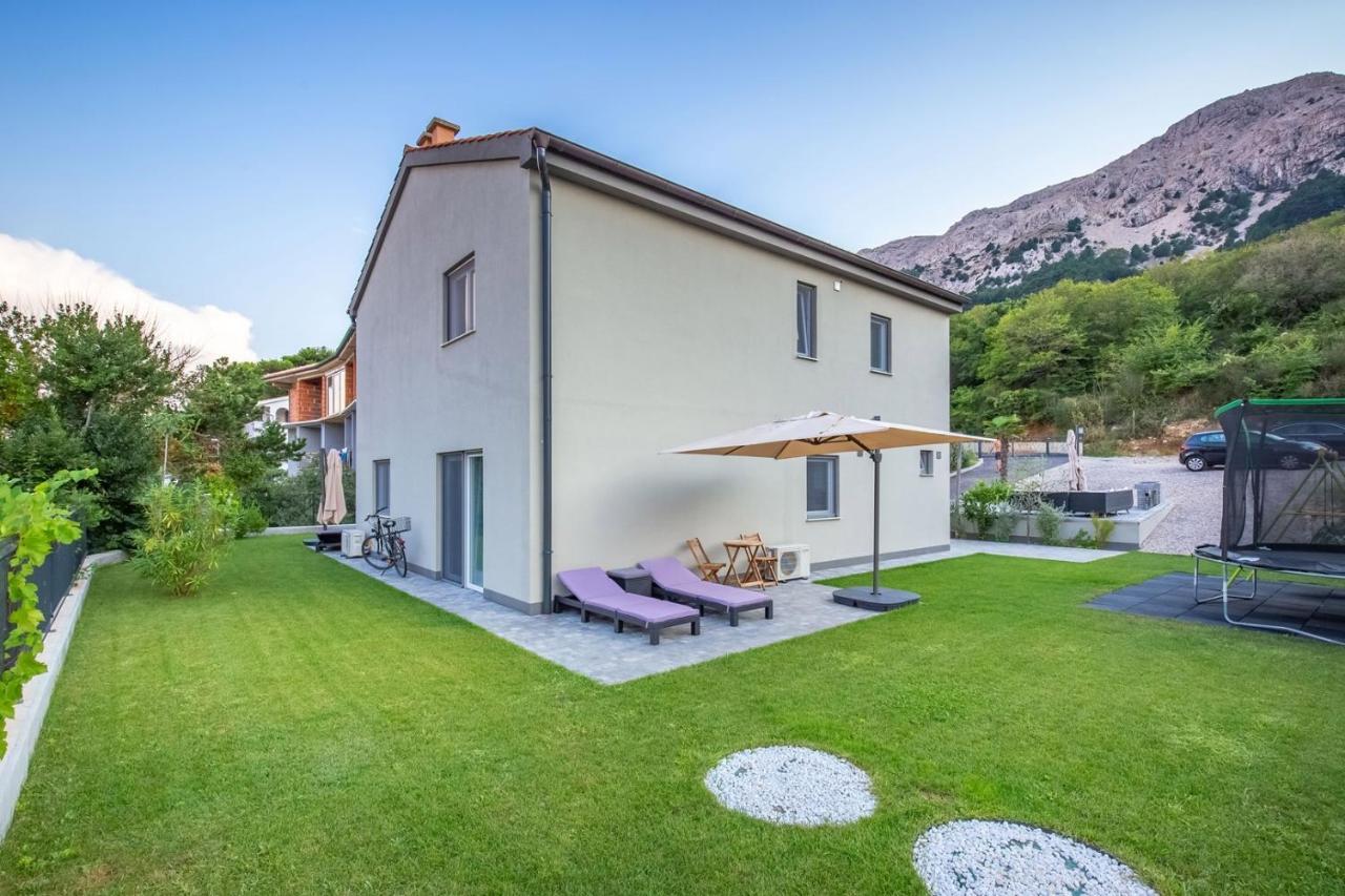 Tarari Luxury Apartment