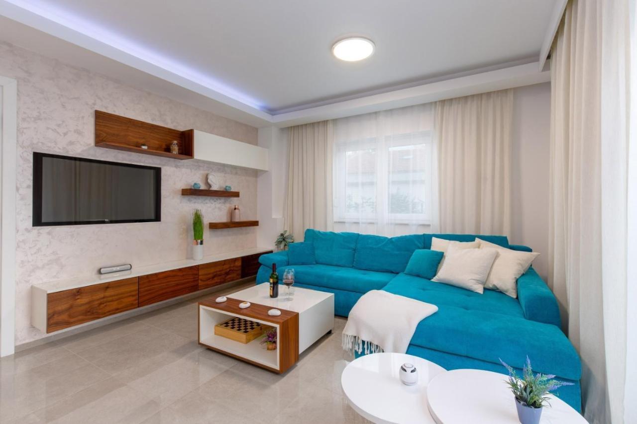 Tarari Luxury