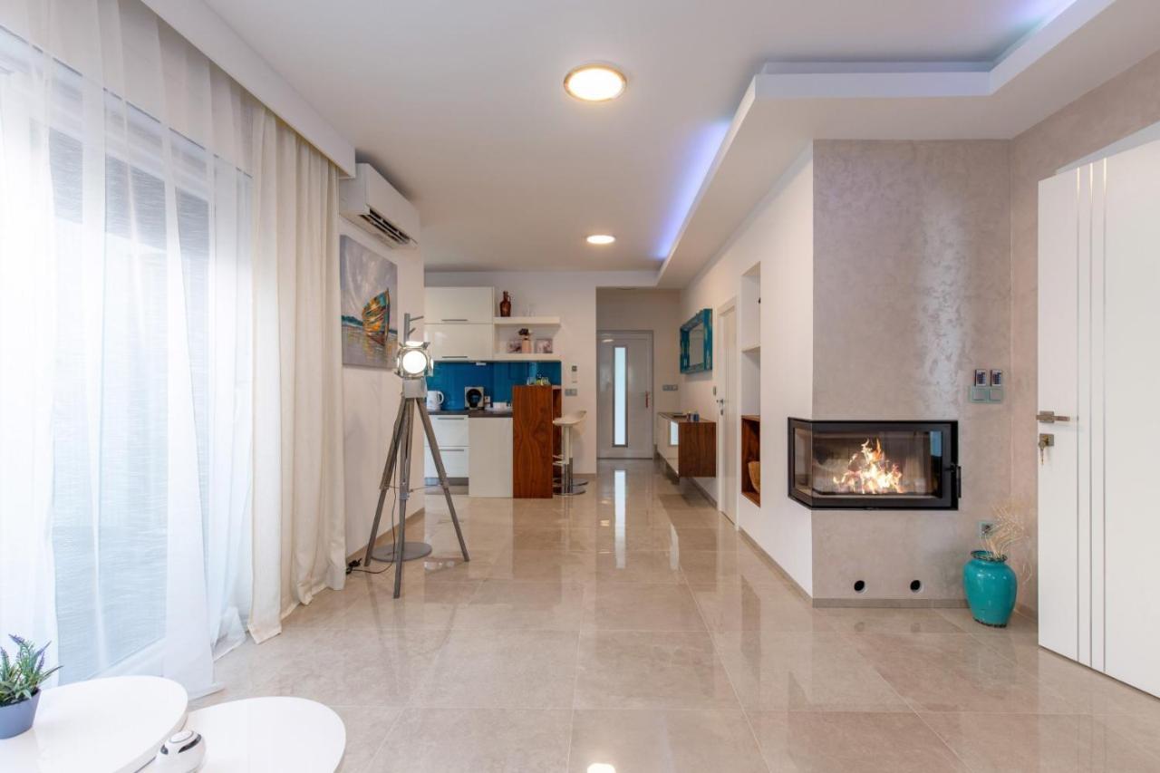 Apartment Tarari Luxury