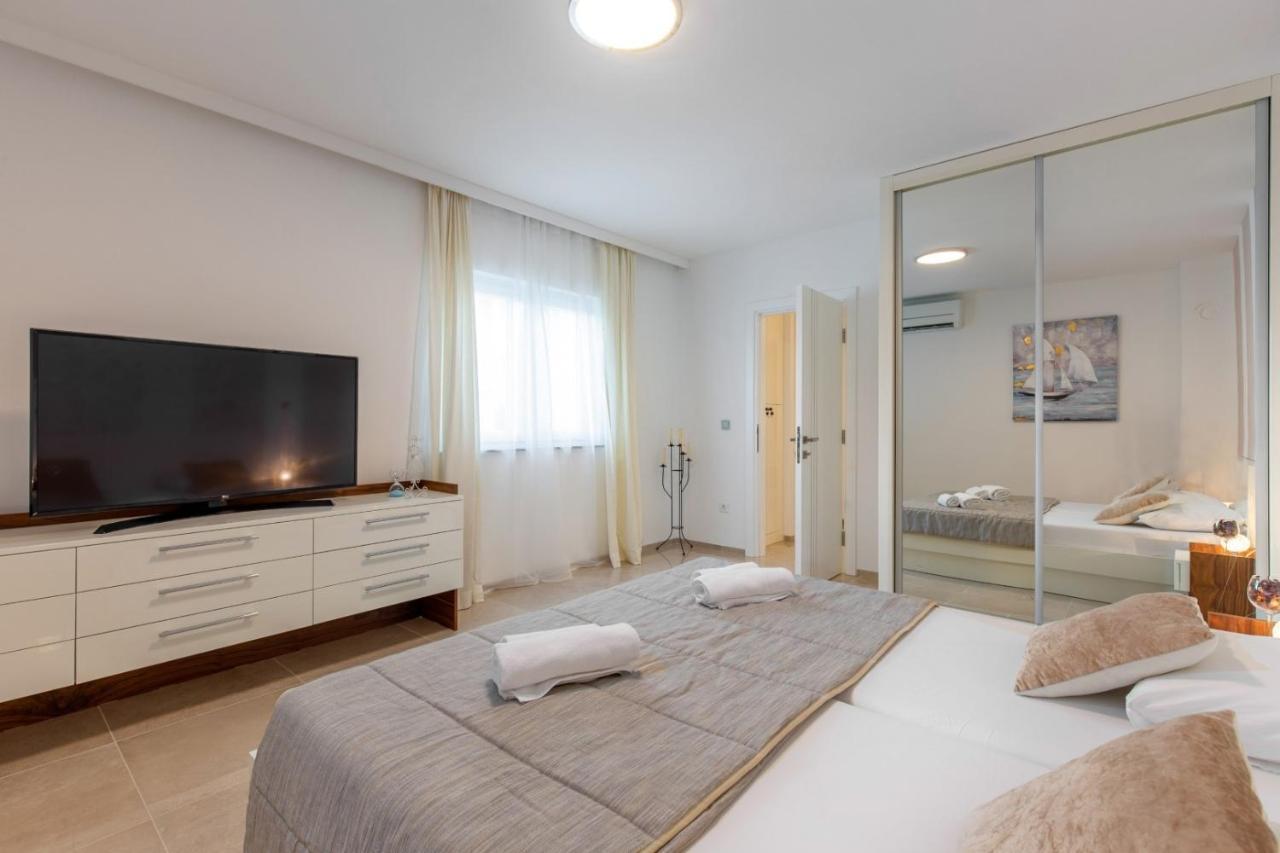Apartment Tarari Luxury *