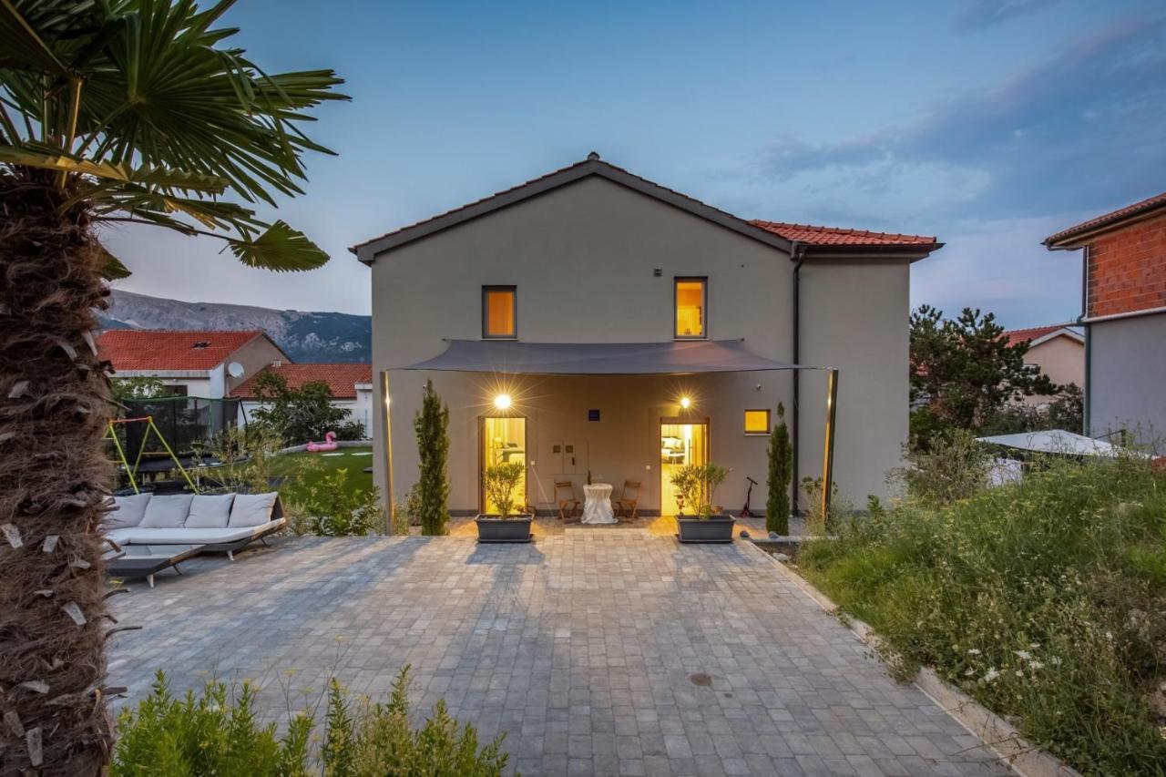 Apartment Tarari Luxury Baska (Krk)