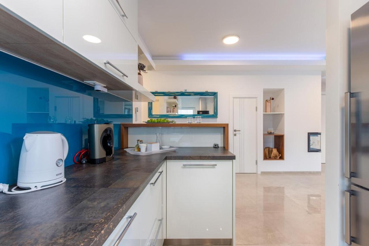 Tarari Luxury * Baska (Krk)