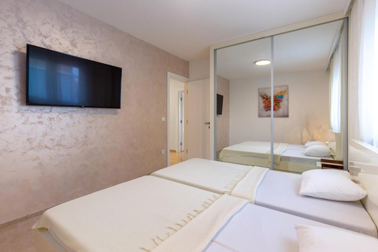 Tarari Luxury Baska (Krk)