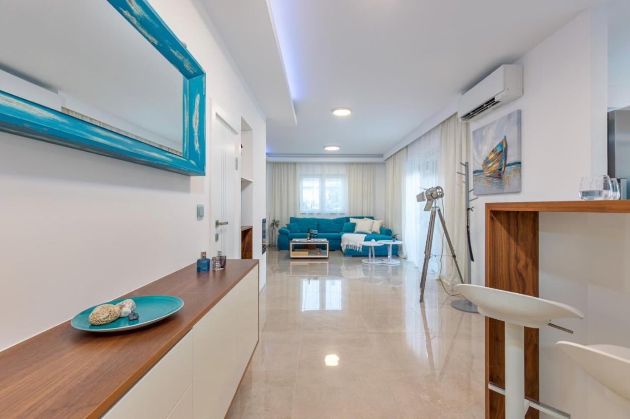 Tarari Luxury Baska (Krk)