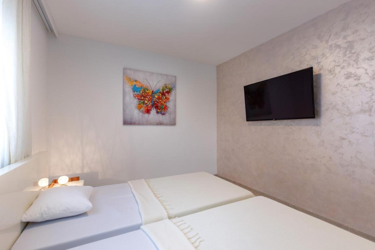 Tarari Luxury * Baska (Krk)
