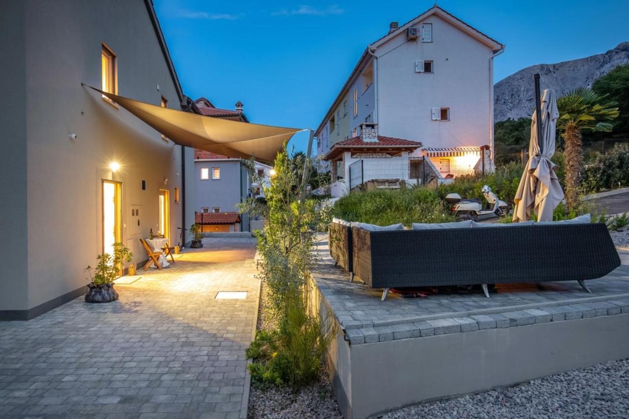Tarari Luxury * Baska (Krk)