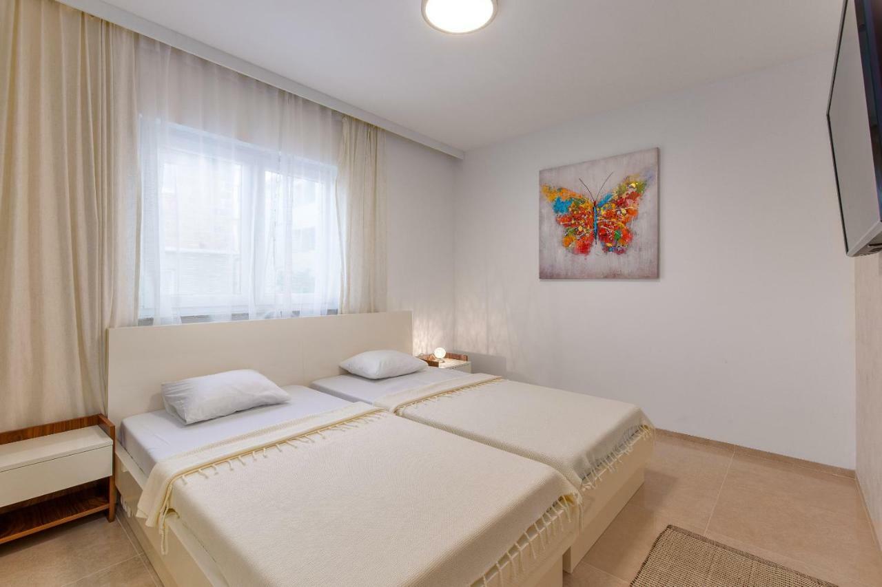 Tarari Luxury Baska (Krk)